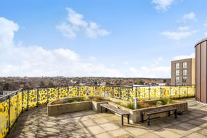 ROOF TERRACE- click for photo gallery